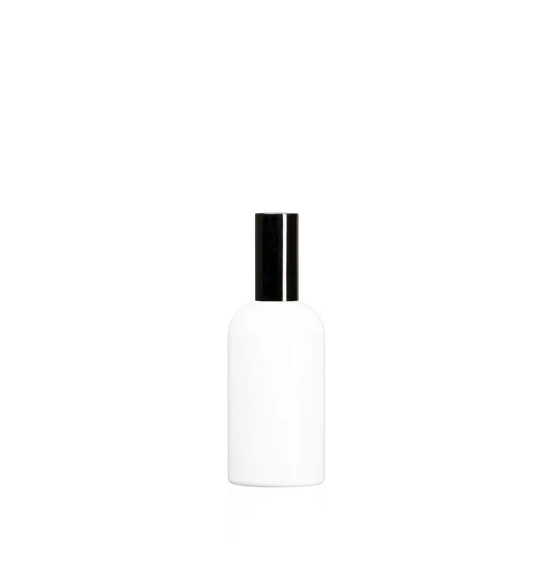 Bottle - Boston Round - 7oz