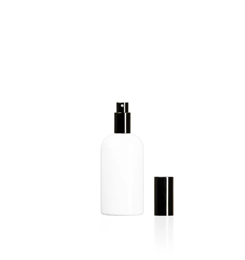 Bottle - Boston Round - 7oz