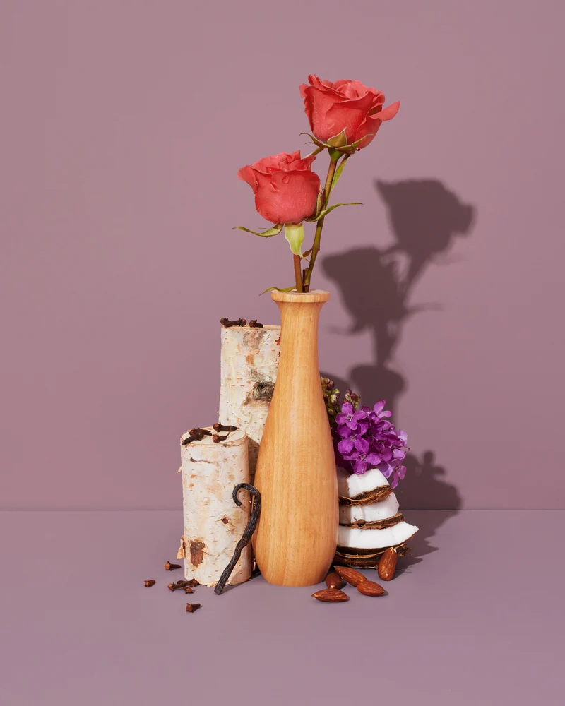 silky woods & ambrosial spice™ fragrance oil