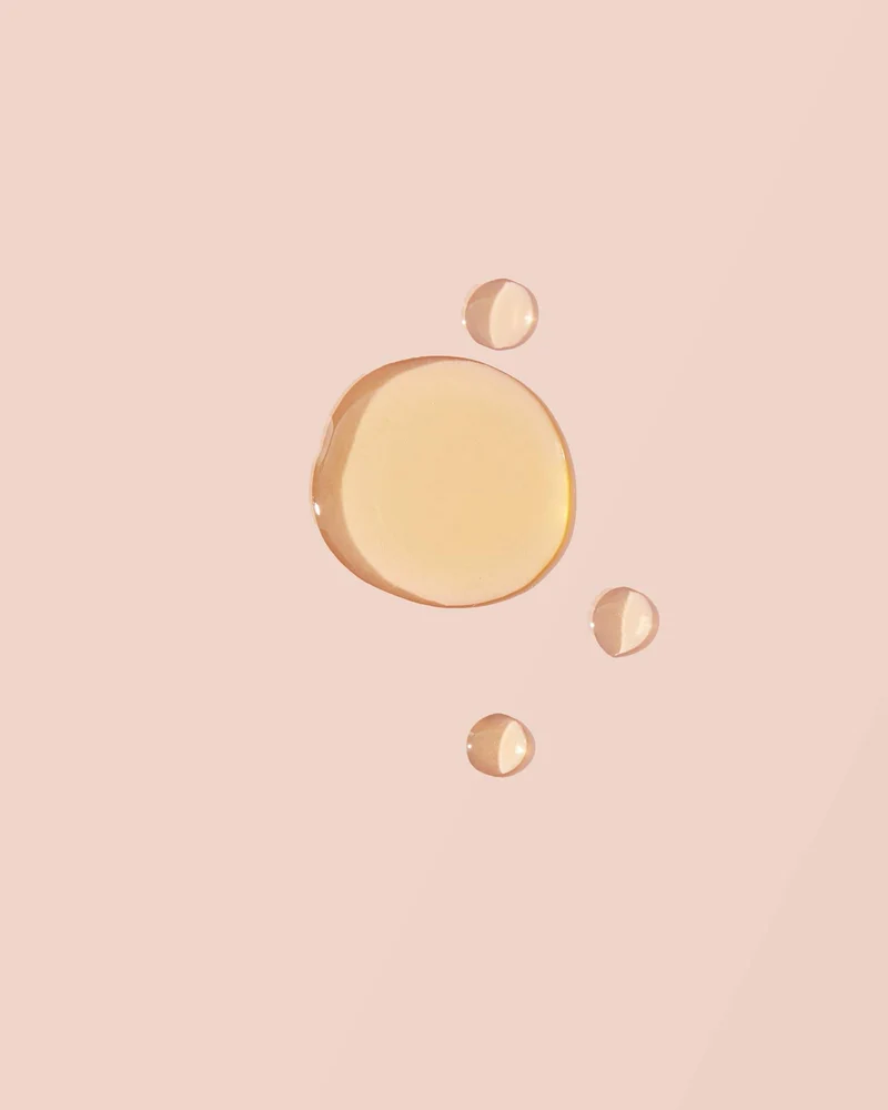 rich body & face oil base
