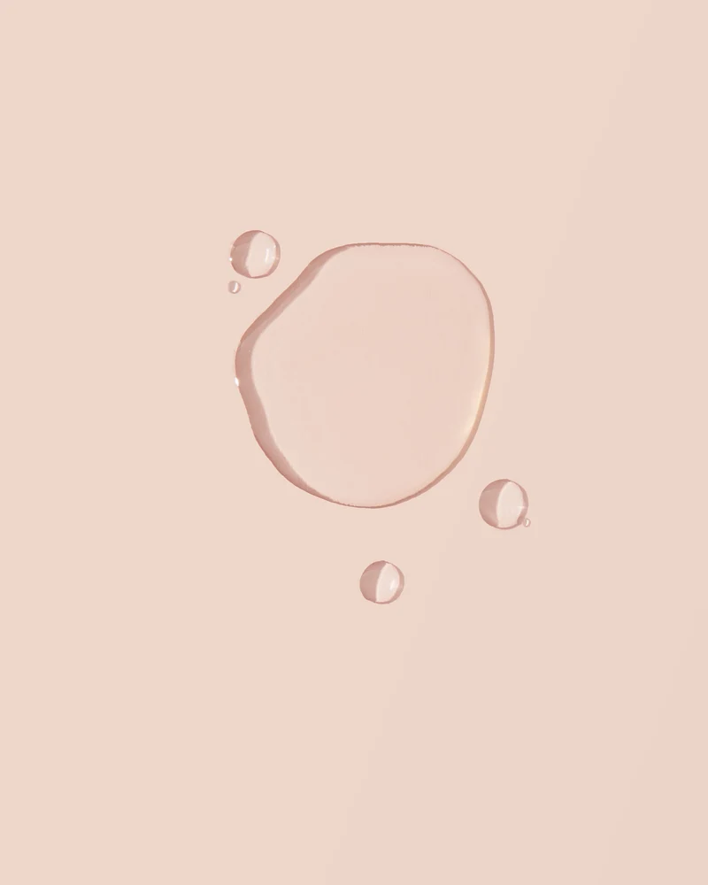 light body & face oil base