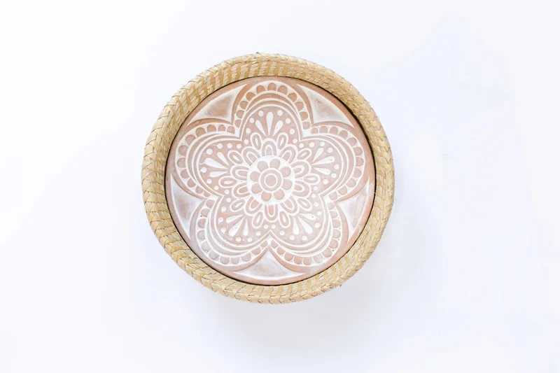 Bread Warmer Baskets