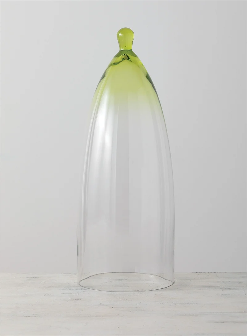 Green Cloche
