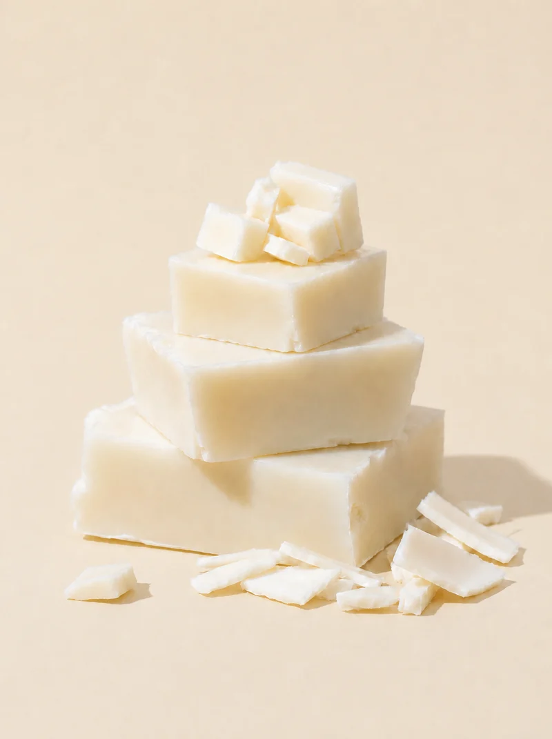 100% coconut soy candle wax