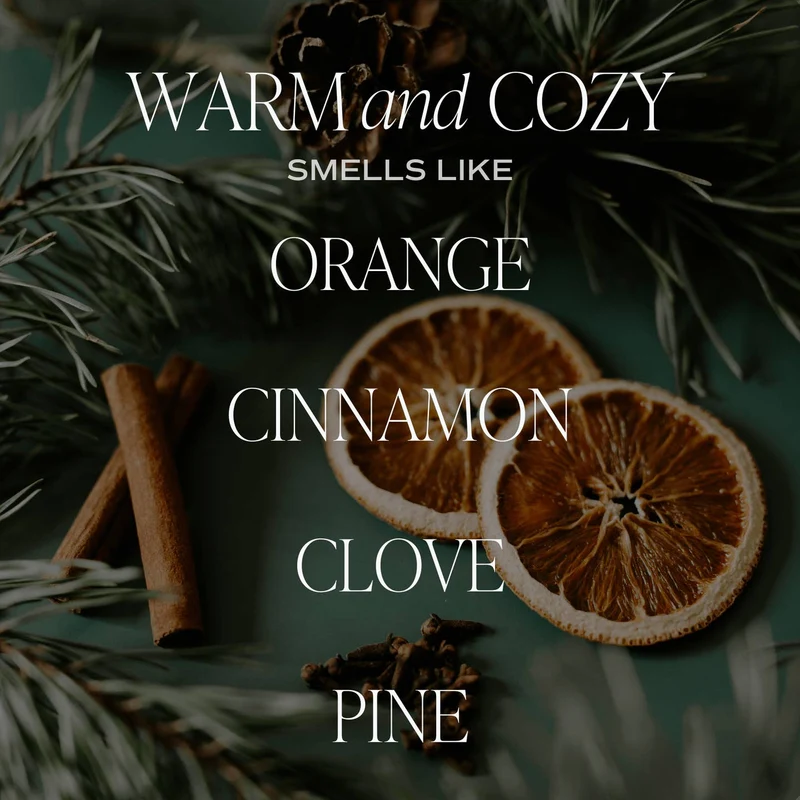 Sweet Water Decor ~ Soy Candle Pumpkin Jar