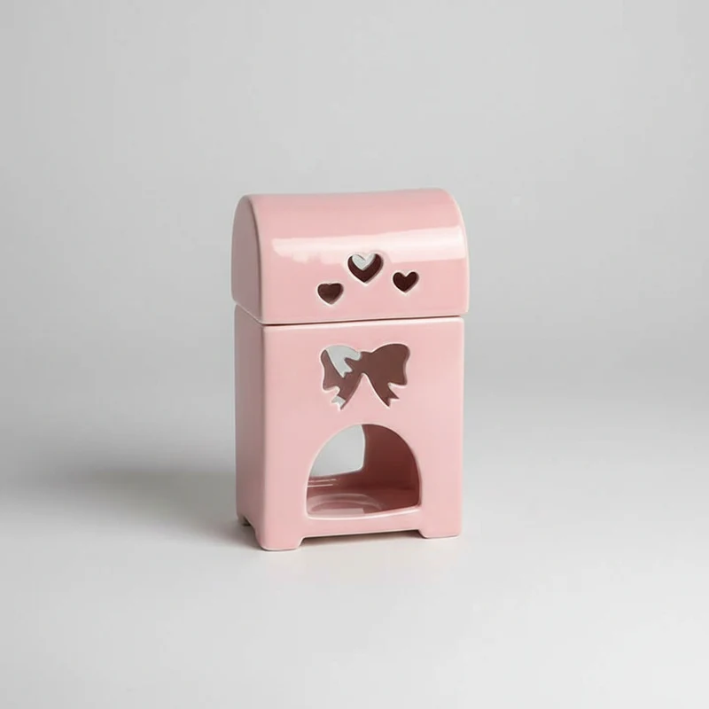 Brûle-parfum boîte aux lettres Livraison de Cupidon