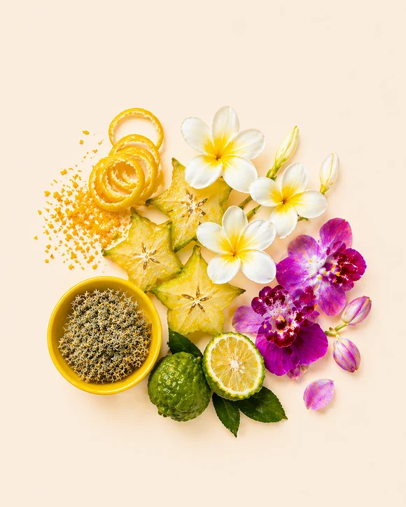 starlit summer™ fragrance oil