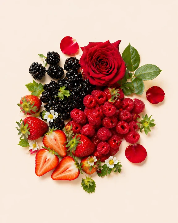 black raspberry vanilla™ fragrance oil