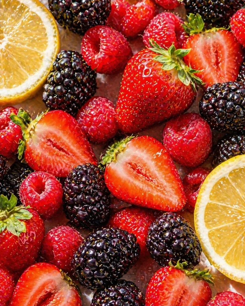 black raspberry vanilla™ fragrance oil