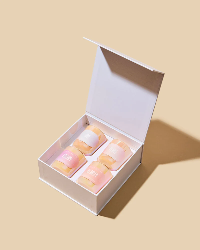 4-pack magnetic candle box 2.5oz