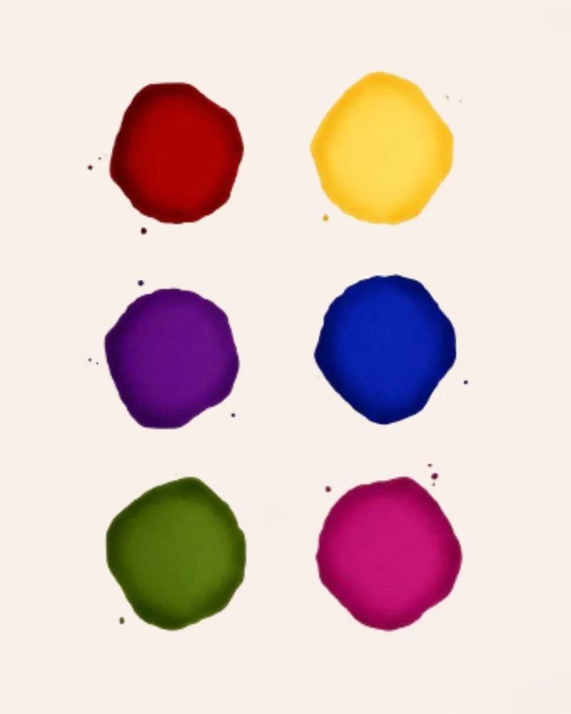 eco candle dye