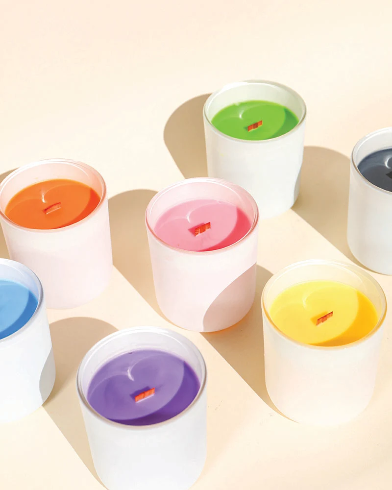 eco candle dye