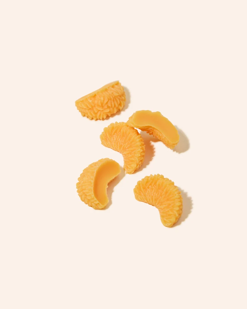wax embeds