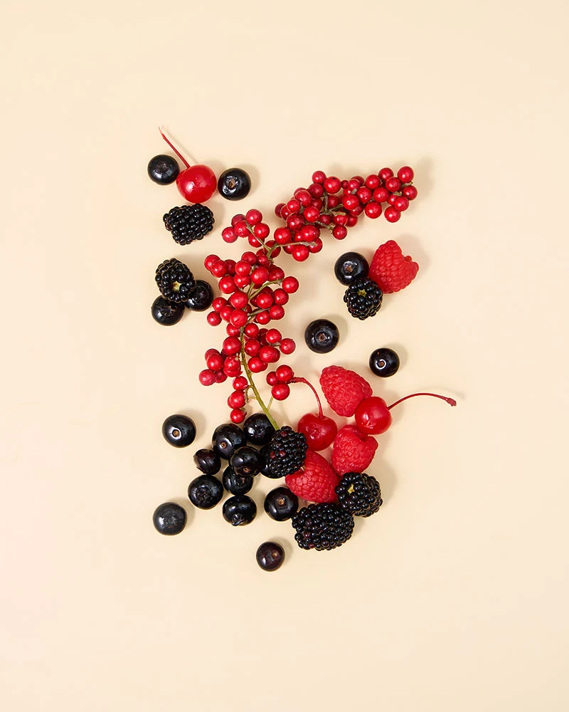wildberry fragrance oil