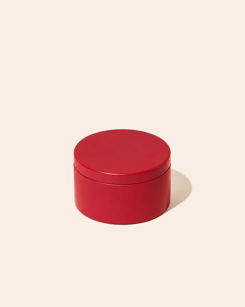 5oz metal tin