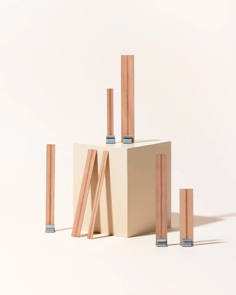 all-inclusive ultimate wood wick kit