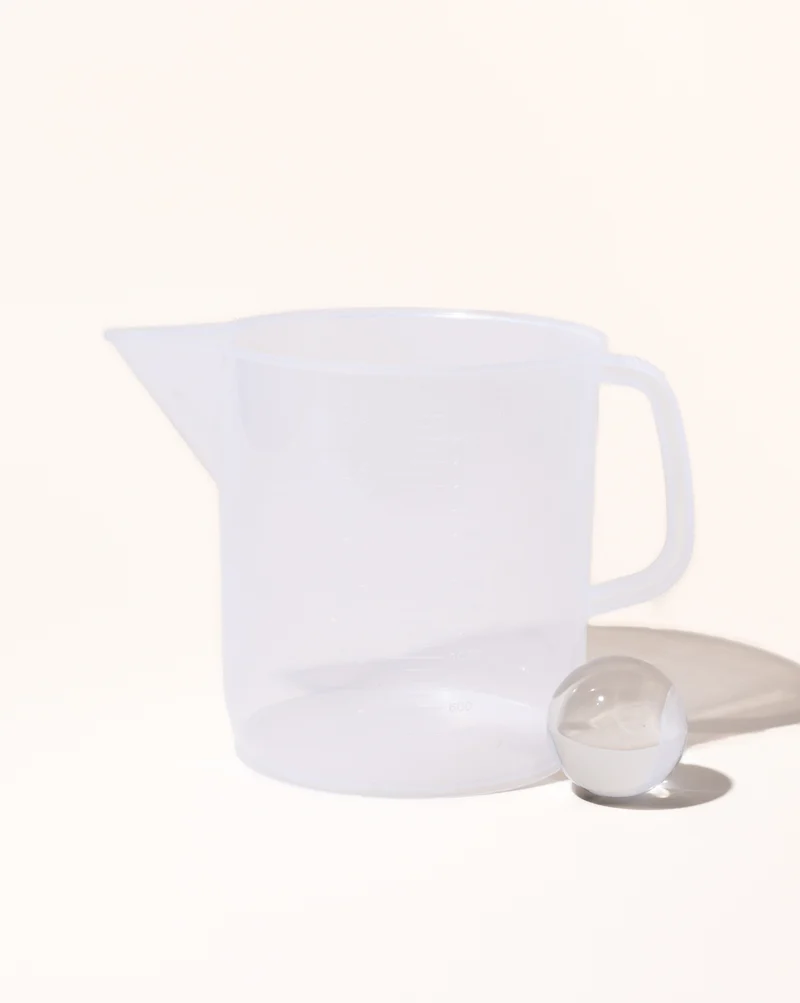101oz / 3000ml pouring pitcher