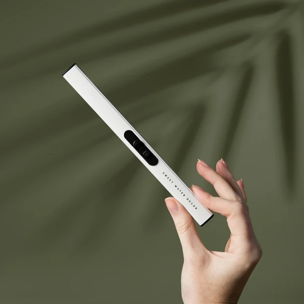 Electric Lighter ~ 4 Colors