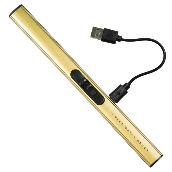 Electric Lighter ~ 4 Colors