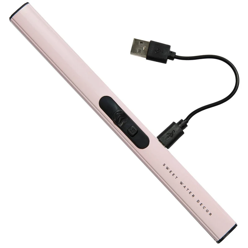 Electric Lighter ~ 4 Colors