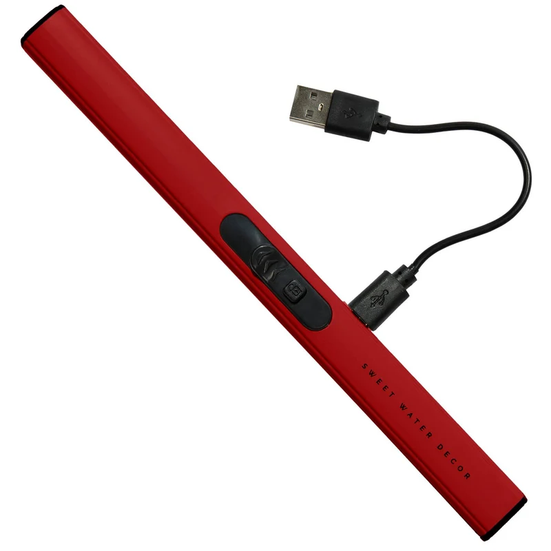 Electric Lighter ~ 4 Colors
