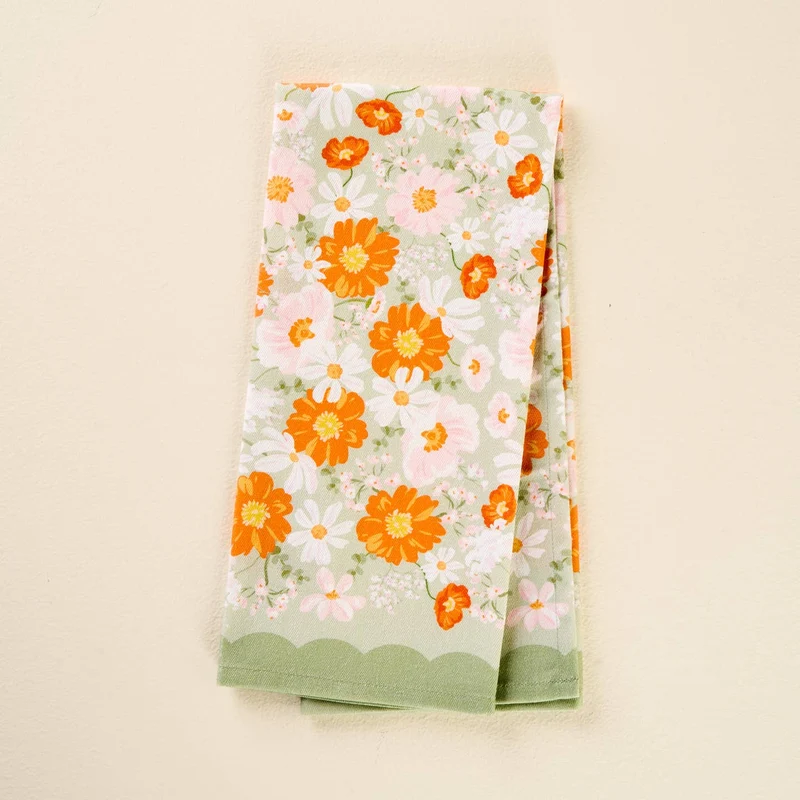 The Darling Effect Tea Towels ~ Various Styles