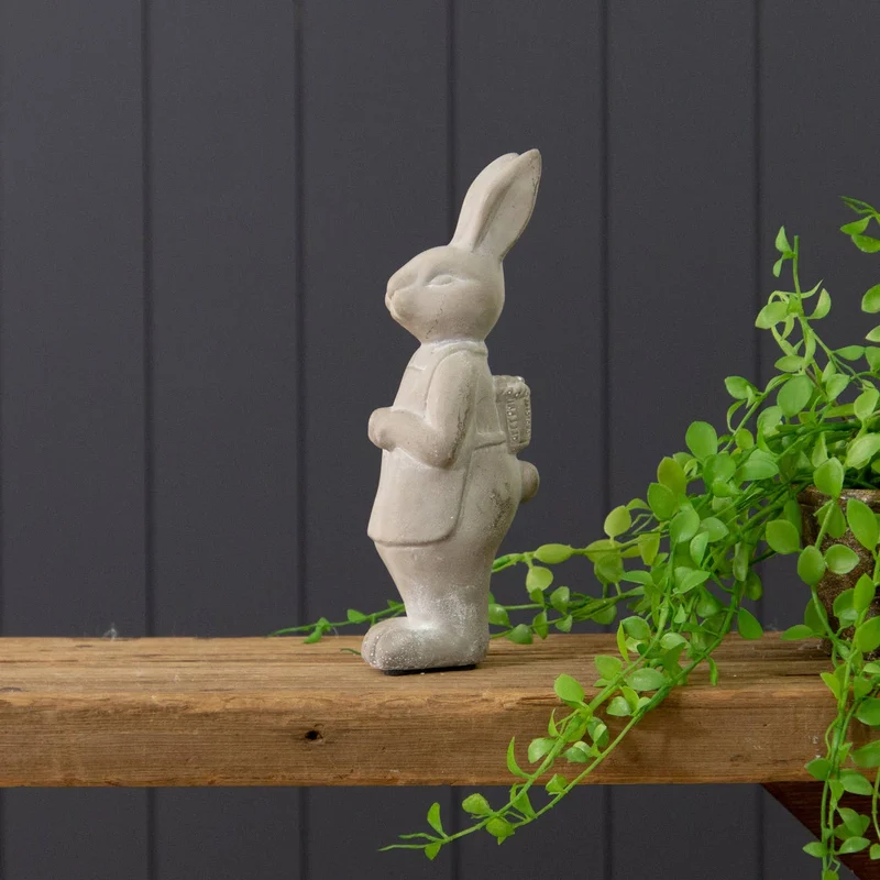 Standing Bunny ~ Various Styles