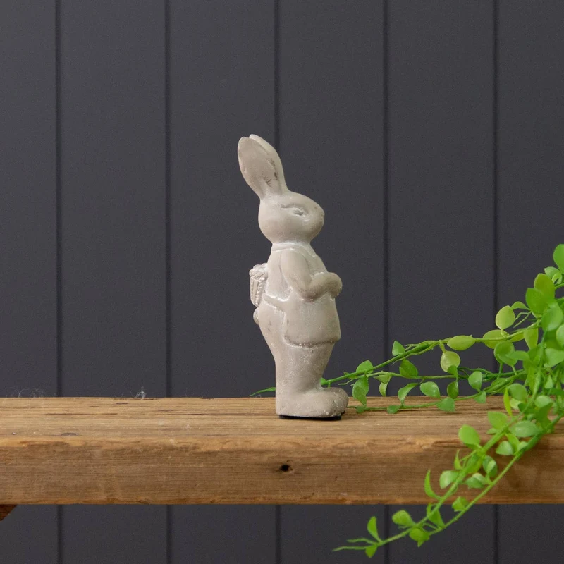 Standing Bunny ~ Various Styles
