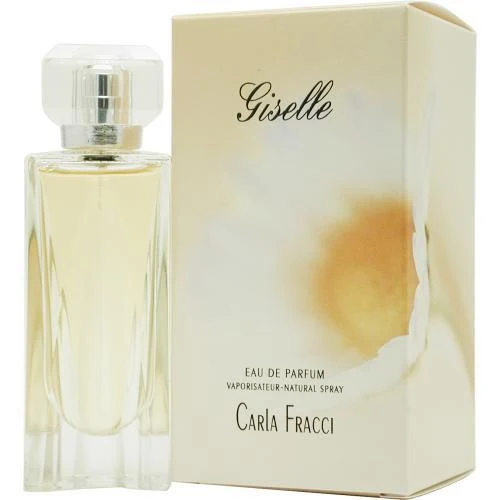 Carla Fracci Giselle By Carla Fracci Eau De Parfum Spray 1 Oz