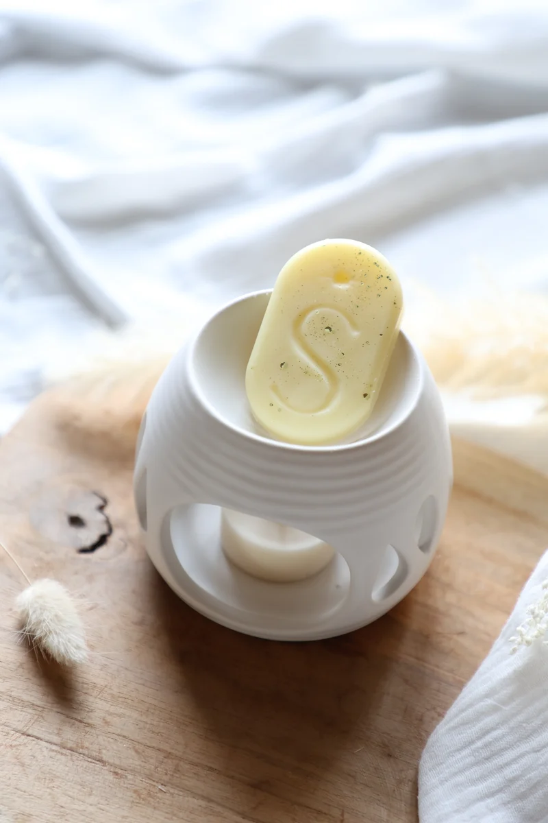 MONOÏ | Fondant parfumé