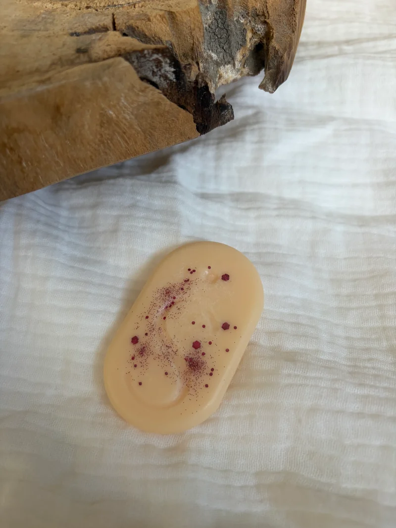 MONOÏ & PASSION | Fondant parfumé