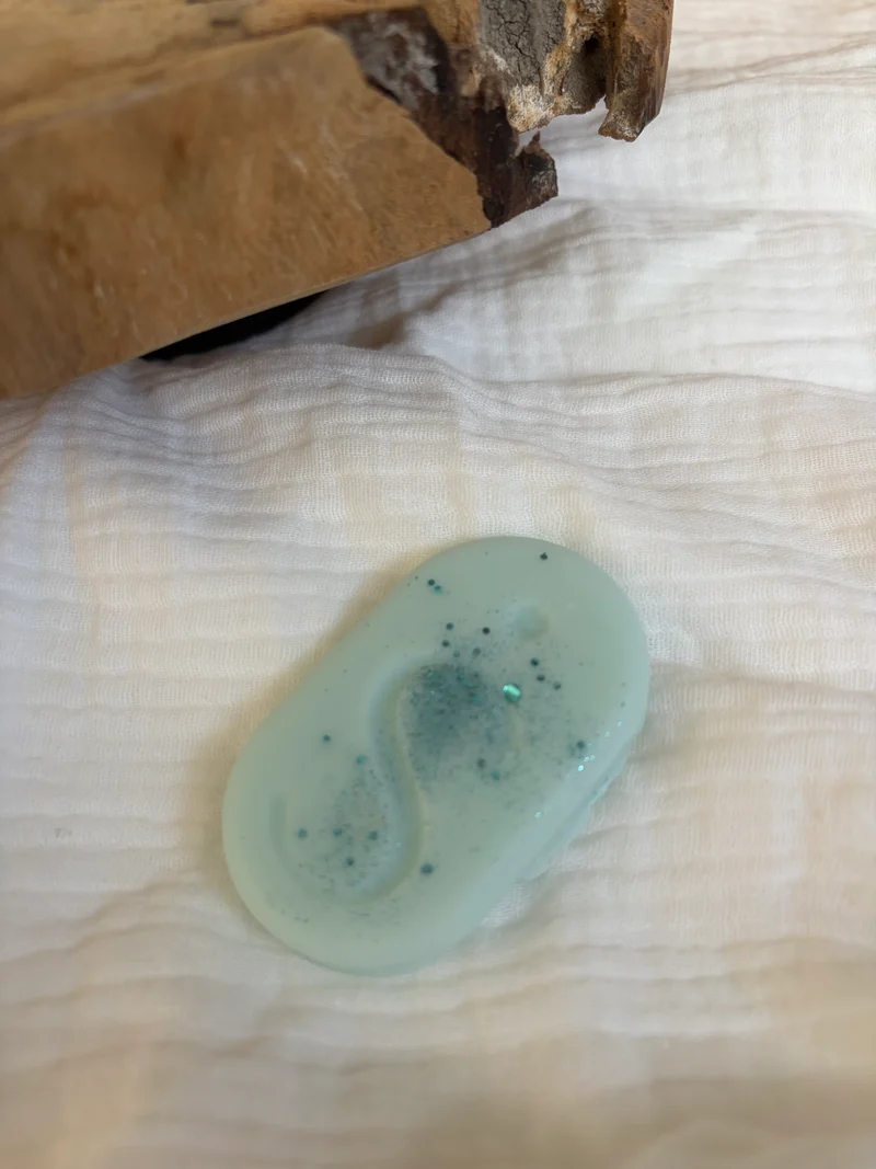 FLEUR DE COTON | Fondant parfumé