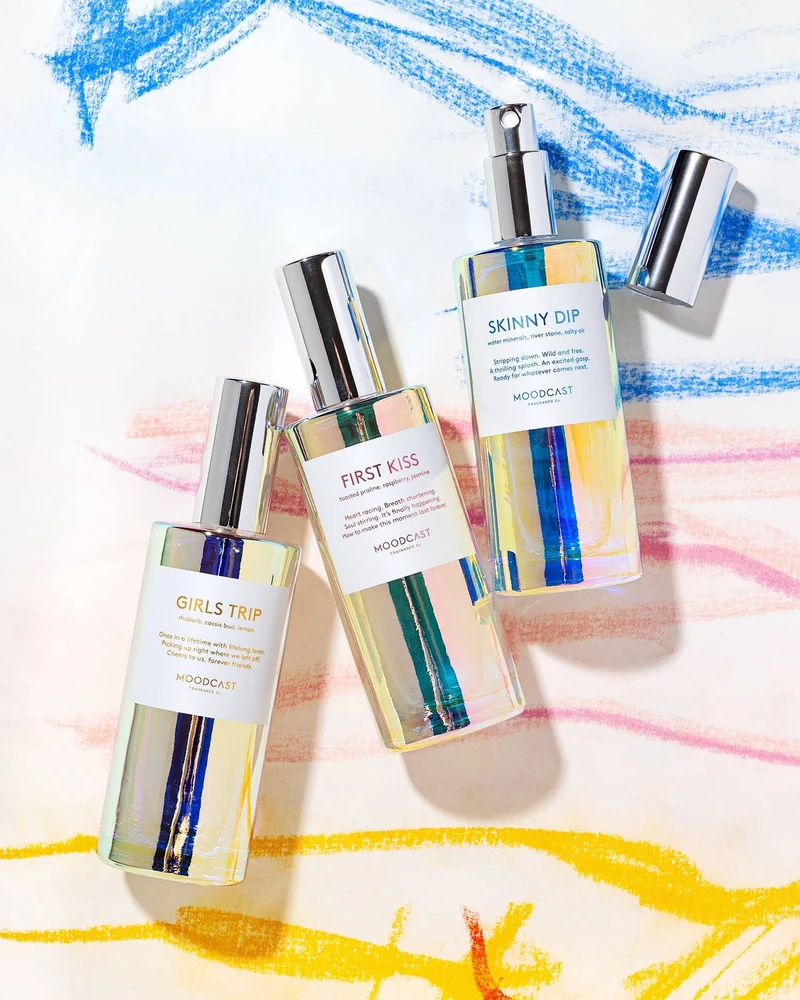 Room & Linen Spray - Beach Vacay