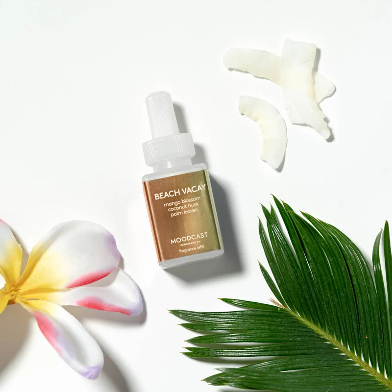 Pura Smart Diffuser Refill - Vibes - Beach Vacay