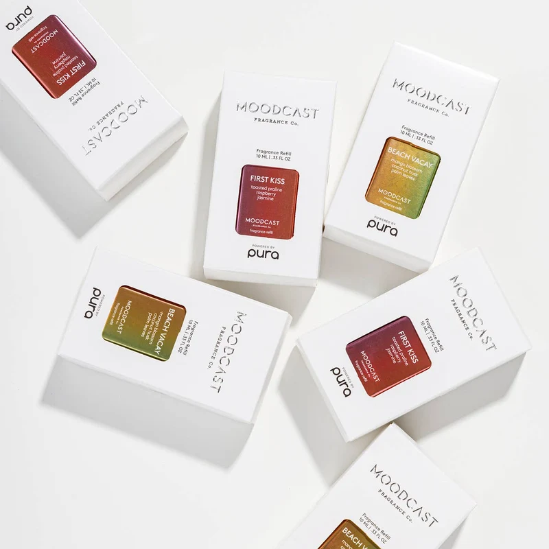 Pura Smart Diffuser Refill - Vibes - Beach Vacay
