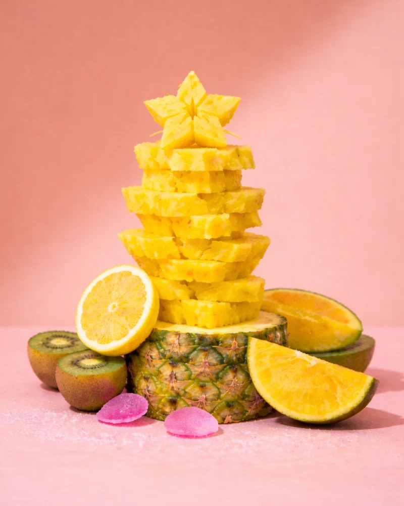 starfruit rush & kiwi crush™ fragrance oil