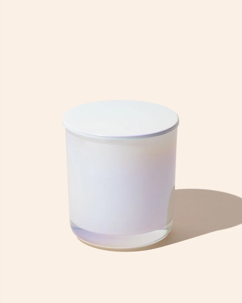 8oz aura vessel & lid