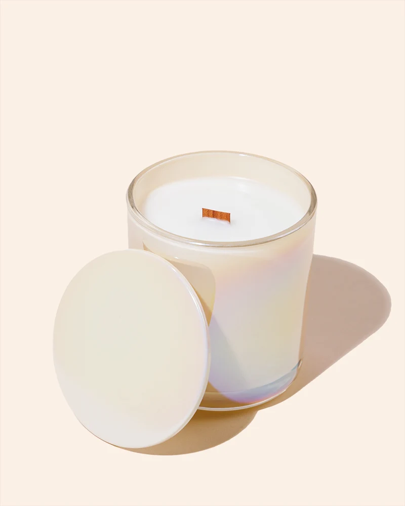 8oz aura vessel & lid