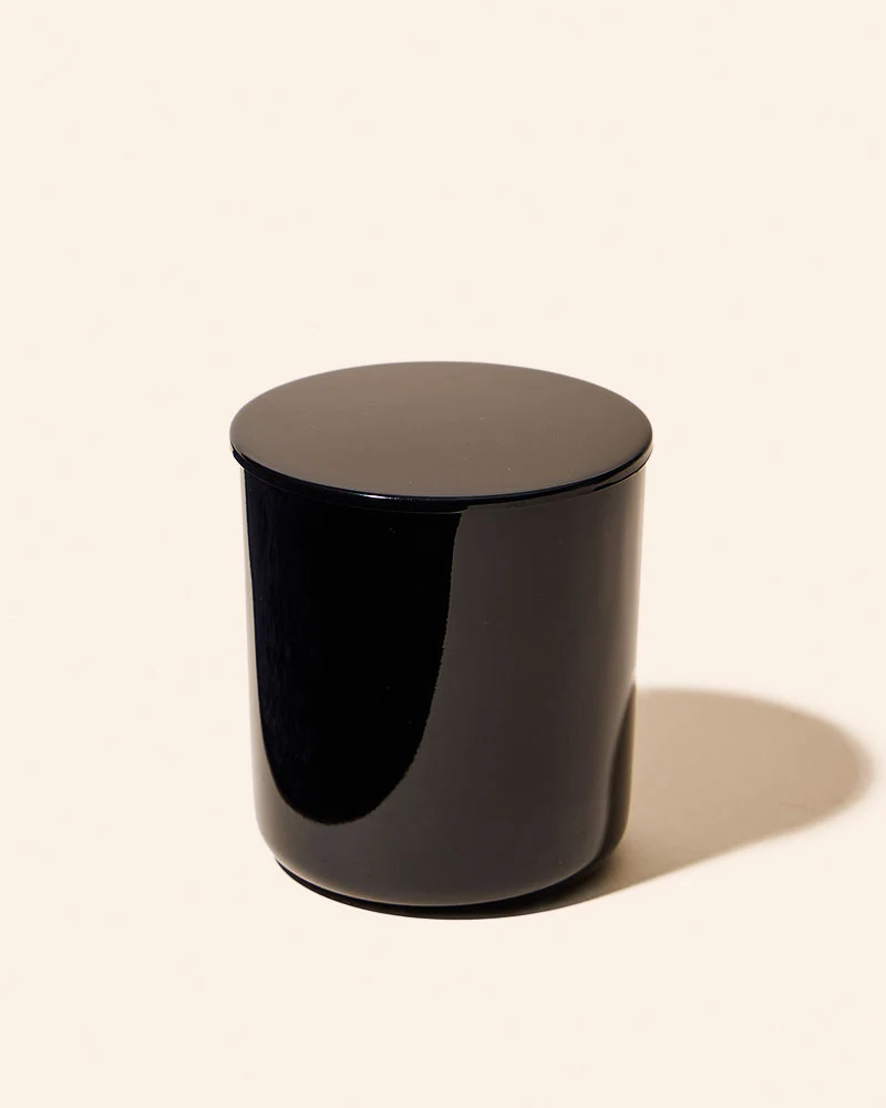 8oz aura vessel & lid