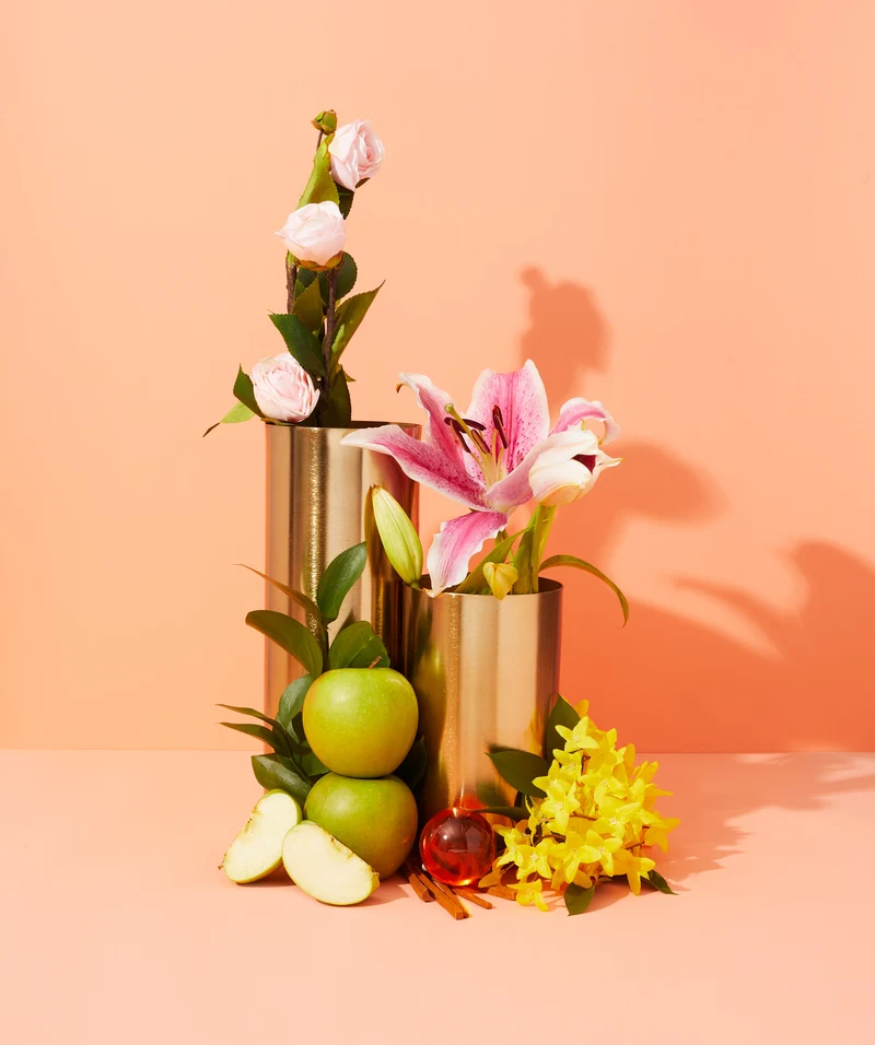 lily buds & golden gardenia™ fragrance oil