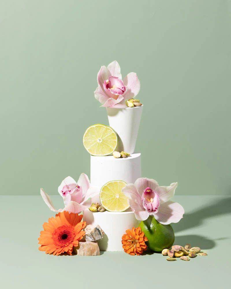 sultry blossoms & vanilla woods™ fragrance oil
