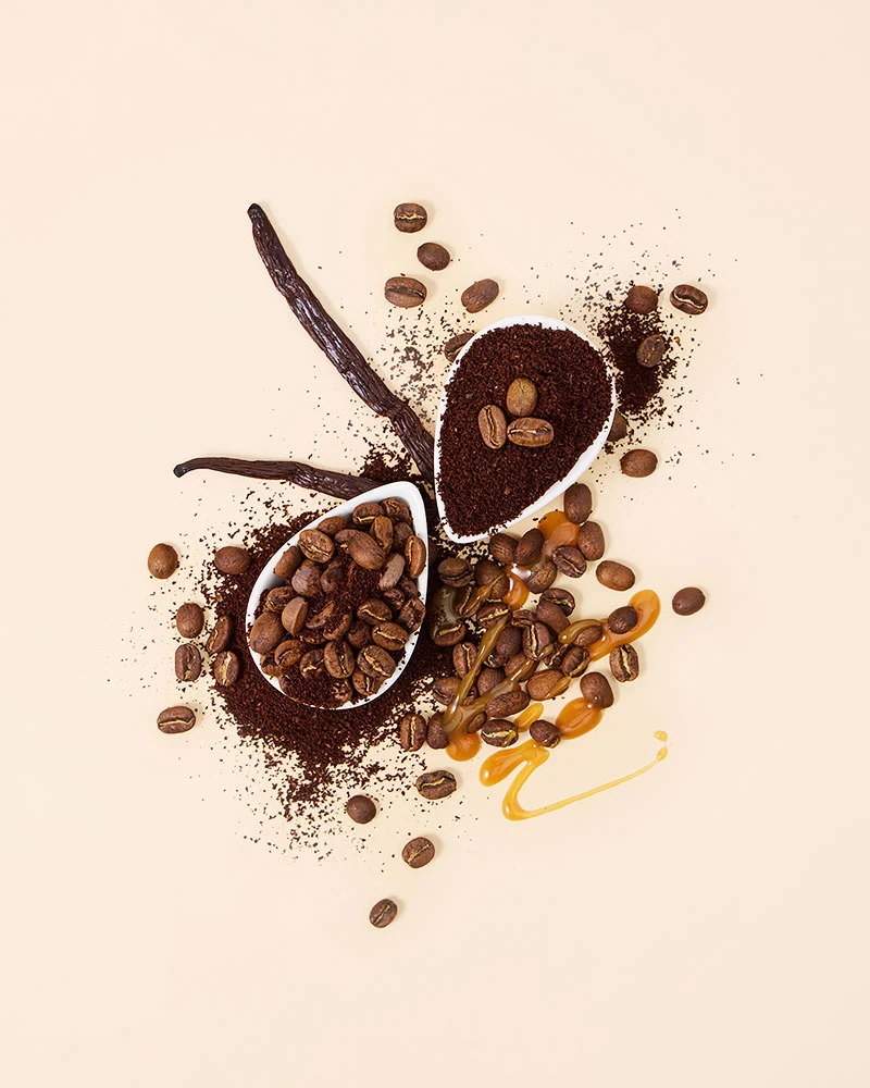 coffee fragrance oil