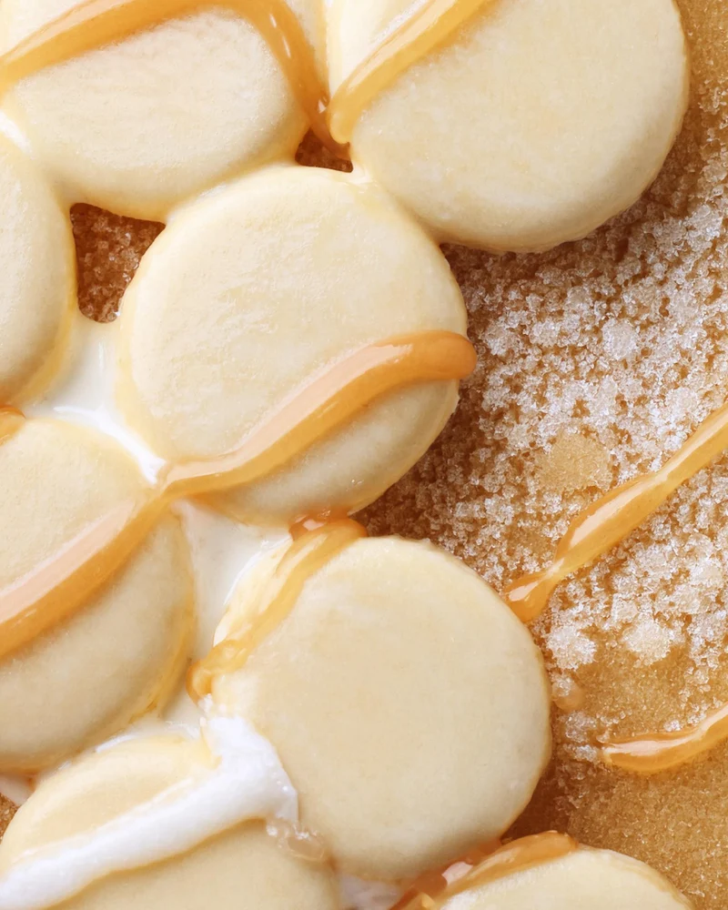 vanilla shortbread fragrance oil