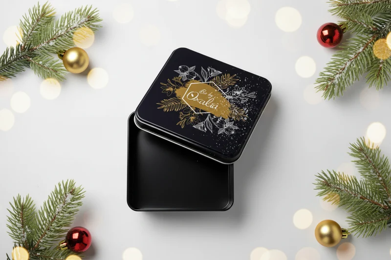 Coffret Cadeau Vide PRESTIGE – Composez Votre Cadeau Sur-Mesure- Oxalia
