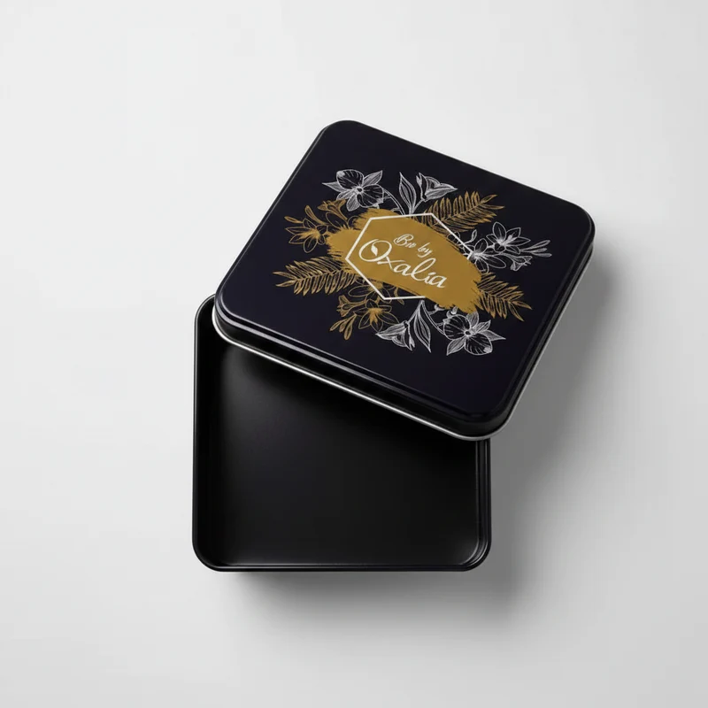 Coffret Cadeau Vide PRESTIGE – Composez Votre Cadeau Sur-Mesure- Oxalia