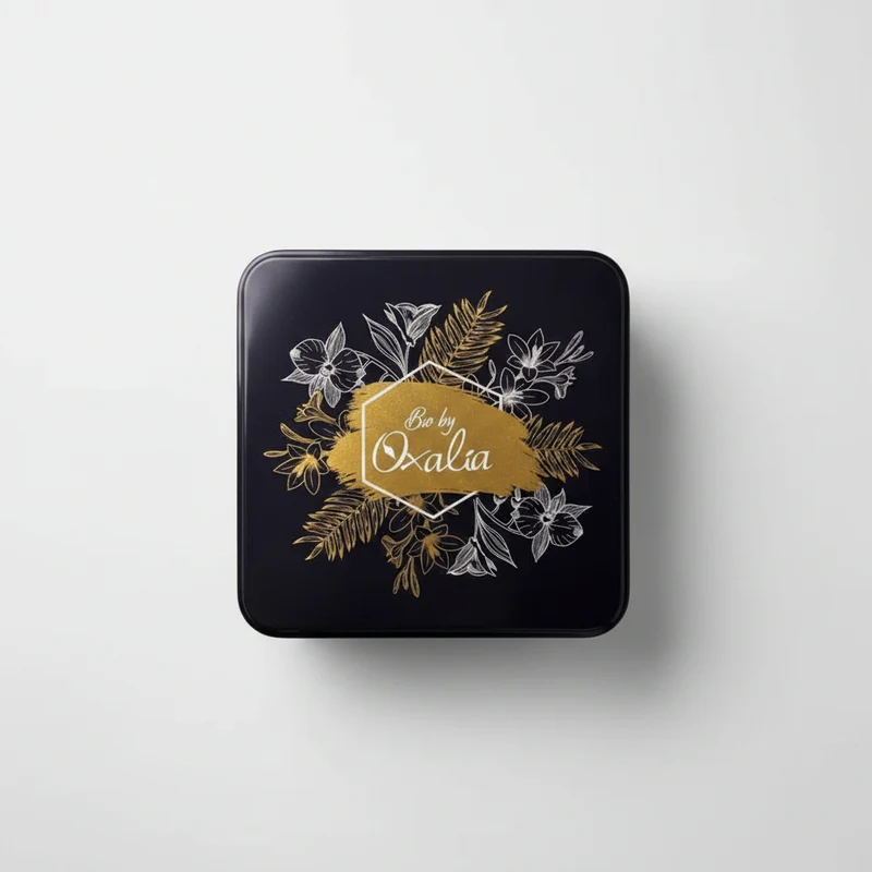 Coffret Cadeau Vide PRESTIGE – Composez Votre Cadeau Sur-Mesure- Oxalia