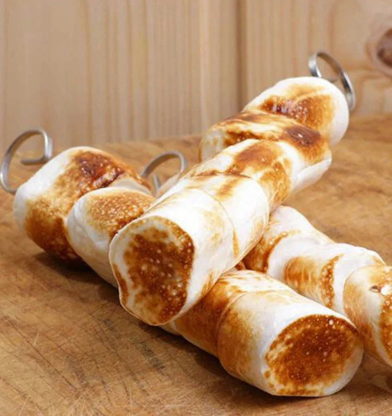 Toasted Marshmallow - Fragrance Oil