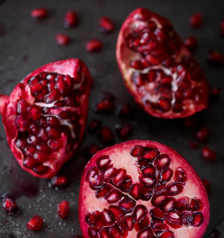 Jeweled Pomegranate - Fragrance Oil