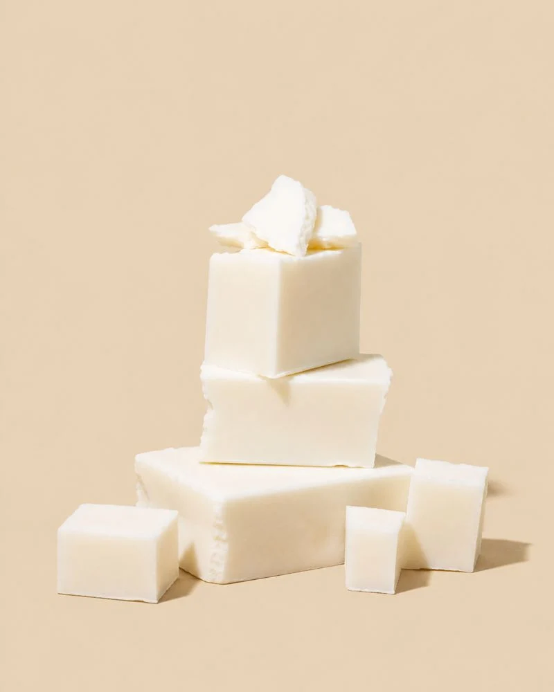 virgin coconut soy® candle wax
