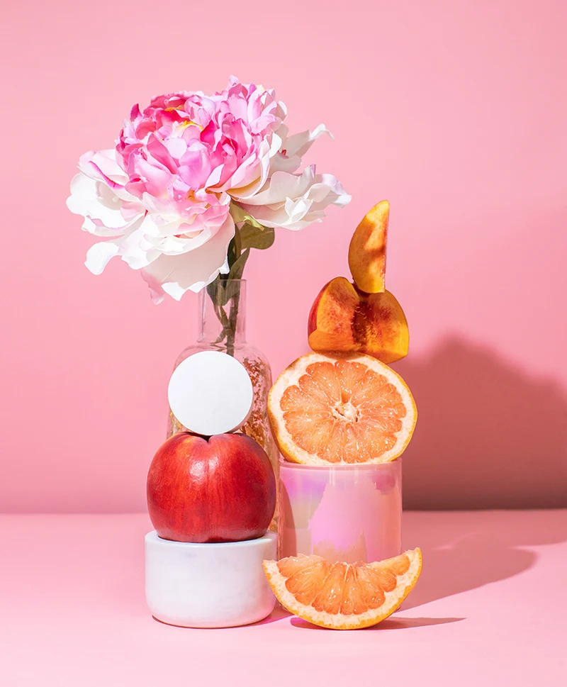 pink peony & nectarine™ fragrance oil